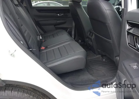 2024 Honda Cr-V Ex-L 2Wd z USA, uszkodzony, nr VIN 2HKRS3H73RH314178